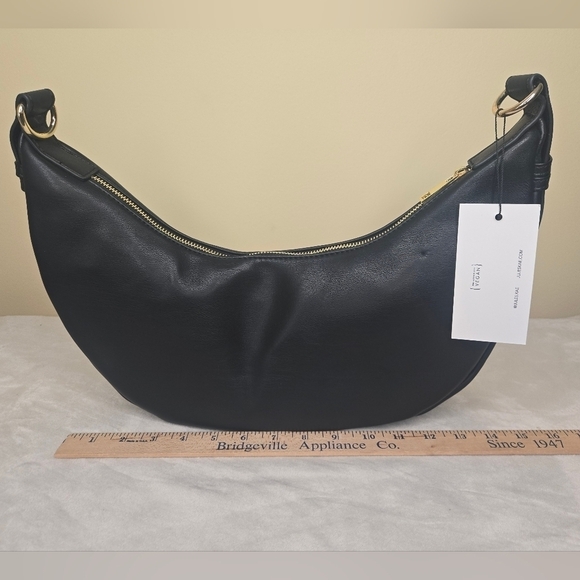 Jules Kae Zola Bag Black - Picture 9 of 16